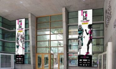 FELIDE Contará con grupo PANINI como naming right oficial