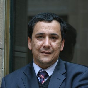 Roberto Álvarez