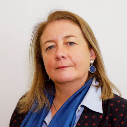 Heidi Berner