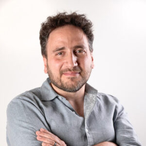 Jorge Nazar