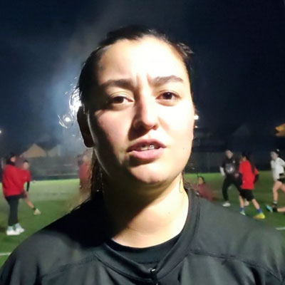 Aracelis Araya