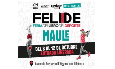 FELIDE MAULE 2025