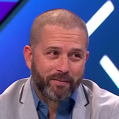 Rodrigo Goldberg
