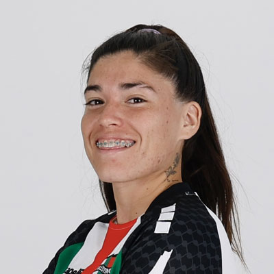 Rachel Padrón