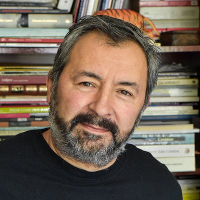 Marcelo Simonetti