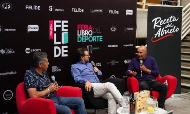 Talca vibra con la segunda edición de FELIDE