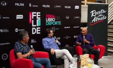 Talca vibra con la segunda edición de FELIDE