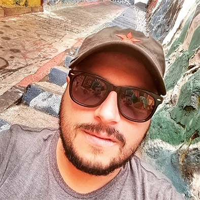 CARLOS LÓPEZ