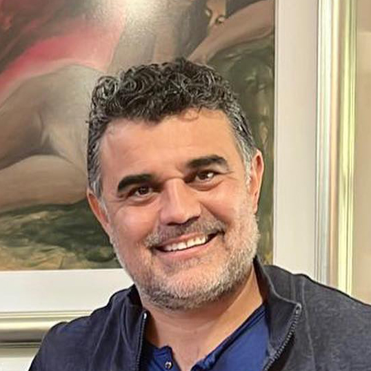 JOSÉ LUIS FERNÁNDEZ