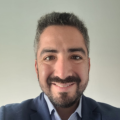 RODRIGO MUJICA